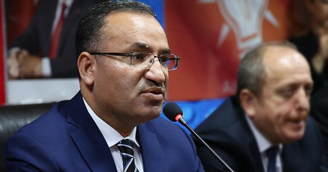 &#039;Türk vatandaşlarının üzerine baskı kuruyorlar ki sandığa gitmesinler&#039;