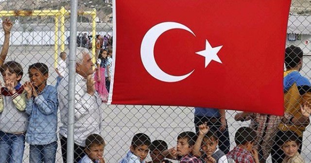 'Türkler bunu yaparsa, Avrupa için felâket olur'