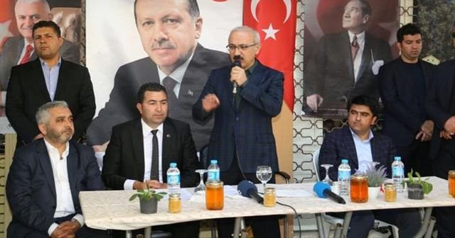 &quot;Yalan makinesi bile Kılıçdaroğlu’na tahammül edemez&quot;