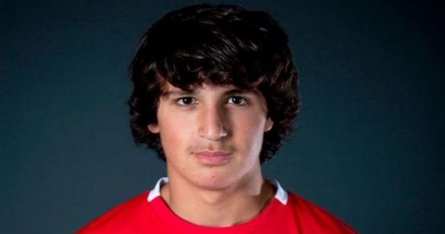 14 yaşındaki Türk oyuncu Manchester United’da