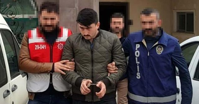 155 Polis İmdat&#039;ı arayıp &#039;&#039;Nagehan Alçı&#039;yı&#039; öldüreceğim&#039;&#039; dedi