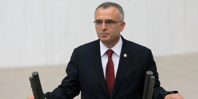 2000 Gelir Uzman Yardımcısı alınacak