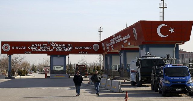 82 hakim ve savcı hakim karşısında