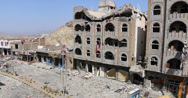 ABD, Yemen savaşında daha aktif rol arayışında