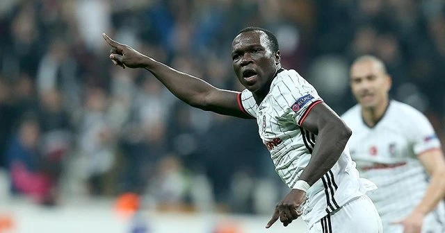 Aboubakar en iyi 11&#039;de