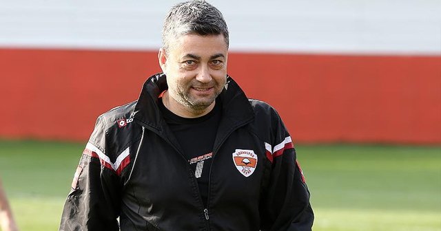 Adanaspor inancını yitirmiyor