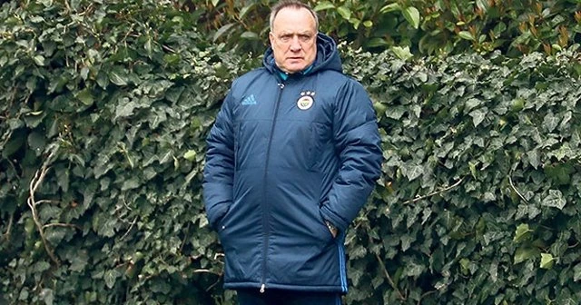Advocaat: "Ben yokken iyi çalışmamışsınız"
