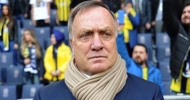 Advocaat&#039;tan 33 milyon euroluk kesik