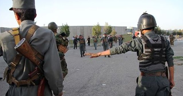 Afganistan'da çatışma: 5 ölü