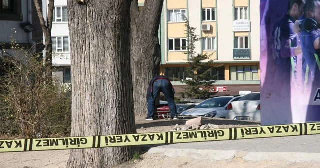 Afyonkarahisar’da şüpheli valiz alarmı