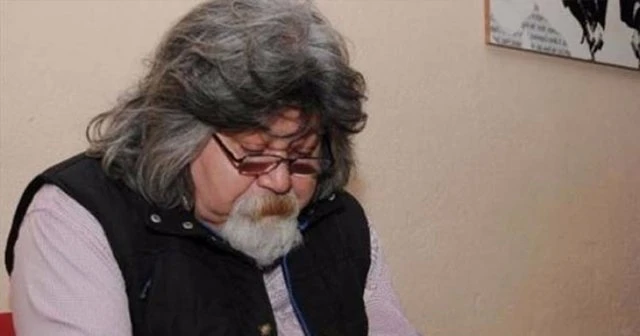 Ahmet Aziz Nesin'e yakalama kararı