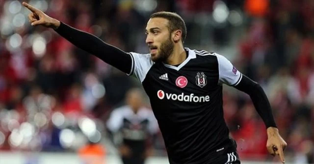 Alman devinden Cenk Tosun hamlesi