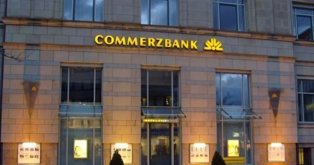 Almanlar'dan negatif tl açıklaması