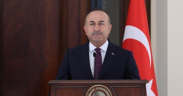 Almanya, Dışişleri Bakanı Mevlüt Çavuşoğlu’na engel çıkarıyor