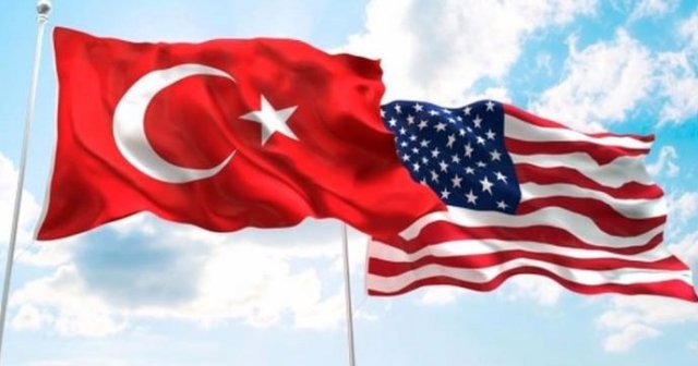 Amerika&#039;dan Türkiye&#039;ye büyük yatırım