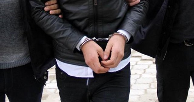 Anadolu Üniversitesine yönelik 5 ilde FETÖ operasyonu: 11 gözaltı