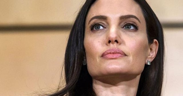 Angelina Jolie&#039;den BM&#039;ye eleştiri