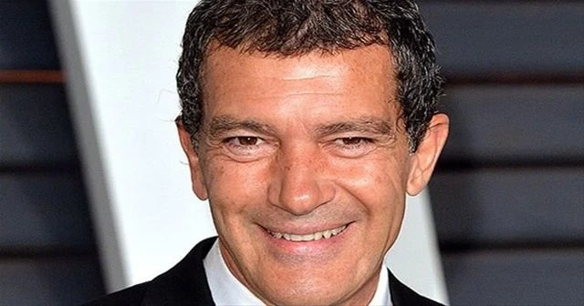 Antonio Banderas'tan kötü haber!