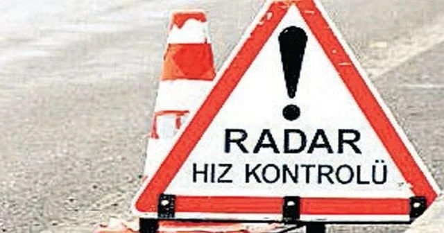 Araç sahiplerine 'radar' müjdesi
