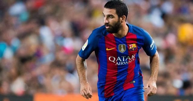 Arda Turan&#039;dan kötü haber