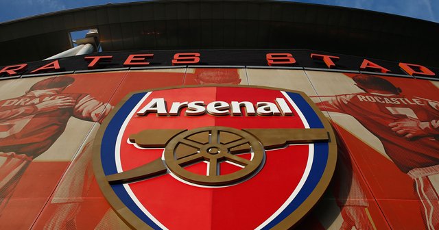 Arsenal’in yetenek avcısı İstanbul’da