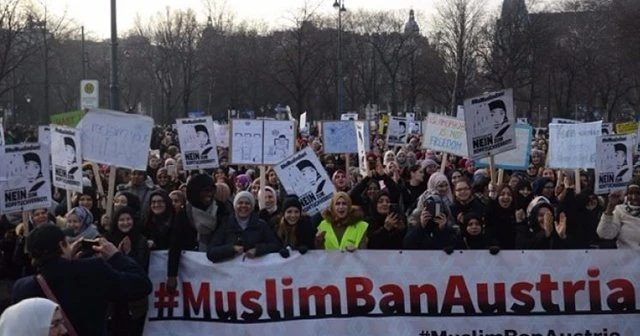 Avrupa'dan İslam'la savaş kararı