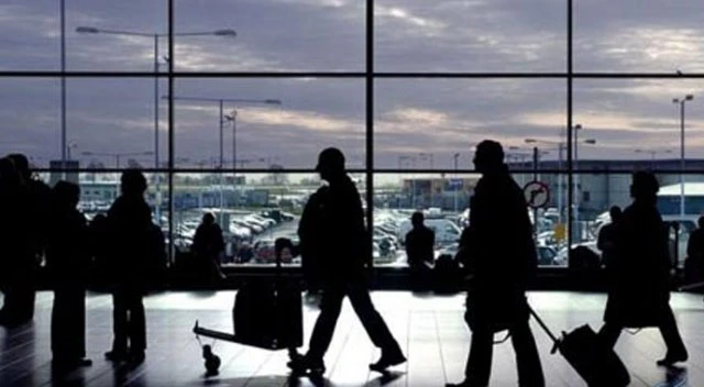 Avrupalı turistlerden Türkiye'ye yoğun ilgi