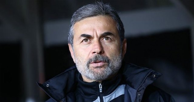 Aykut Kocaman için resmi açıklama