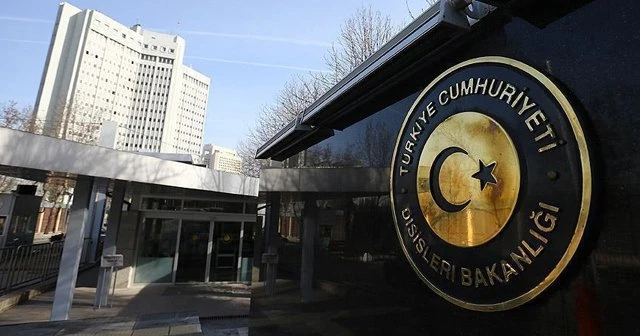 Babasının kaçırdığı kızı Türkiye kurtardı