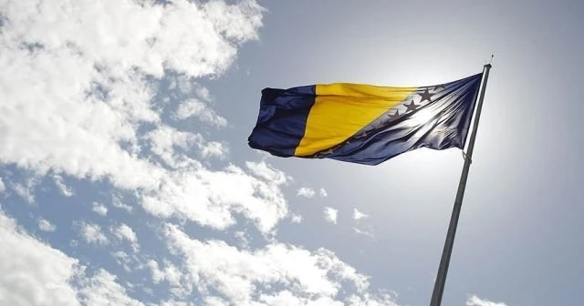 Bağımsız Bosna Hersek 25 yaşında