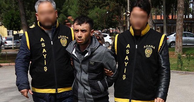 Bahçelievler&#039;deki cinayetin katil zanlısı yakalandı