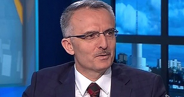 Bakan Ağbal&#039;dan 2 bin 300 kişiye iş müjdesi