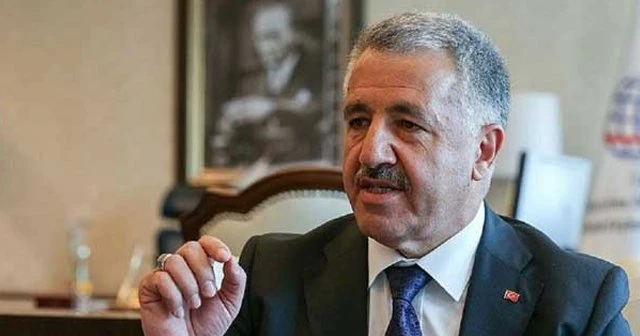 Bakan Arslan: Güvenlik tedbirleri herkes için alınmalı