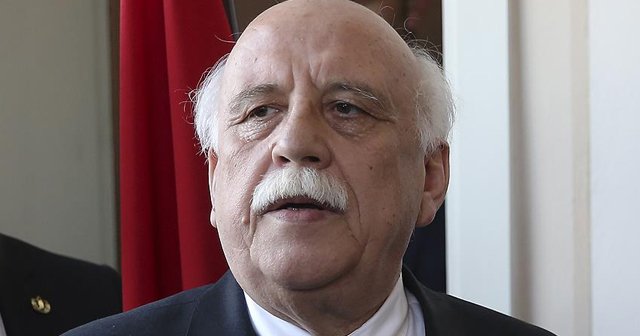 Bakan Avcı Avrupa&#039;yı uyardı