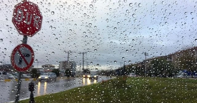 Bakan Eroğlu’ndan İstanbul için rüzgar ve yağmur uyarısı