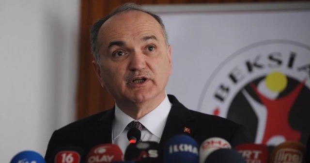 Bakan Özlü'den genç girişimcilere destek müjdesi
