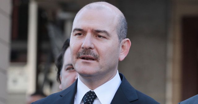 Bakan Soylu&#039;dan PKK açıklaması