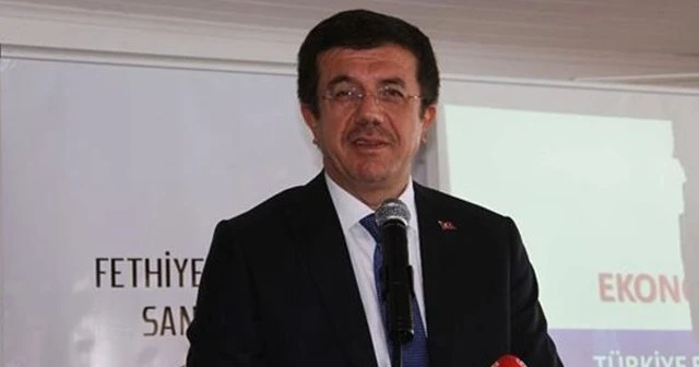 Bakan Zeybekci: 16 Nisan CHP’ye iktidar yolunu açıyor