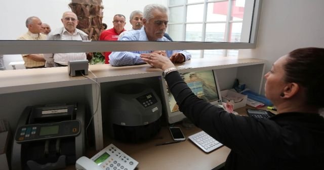 Bankacılık sektörü Ocak’ta 3,7 milyar lira kar elde etti