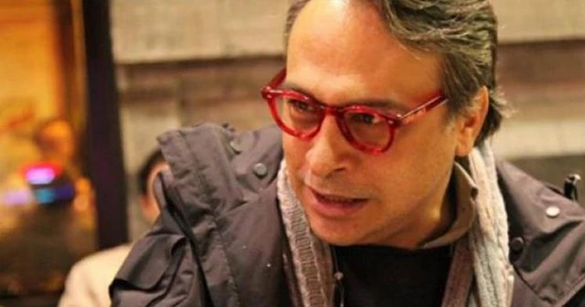 Barbaros Şansal tahliye edildi