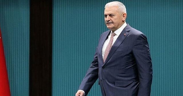 Başbakan Binali Yıldırım eski bakanlarla buluşacak