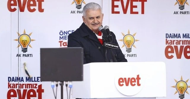 Başbakan'dan Baykal'a çok sert tepki