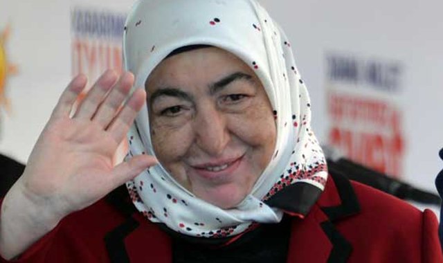 Başbakan&#039;ın eşi Semiha Yıldırım&#039;ın projesi hayata geçiyor