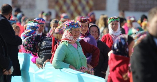 Başbakan’ın mitingi öncesi 3.8 büyüklüğünde deprem