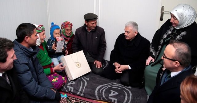 Başbakan Yıldırım: Gereken ne ise yapacağız