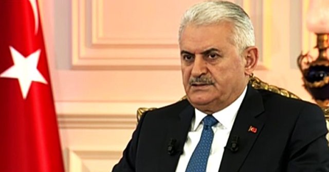 Başbakan Yıldırım: Hollanda konsolos gözaltına alındığı için özür diledi