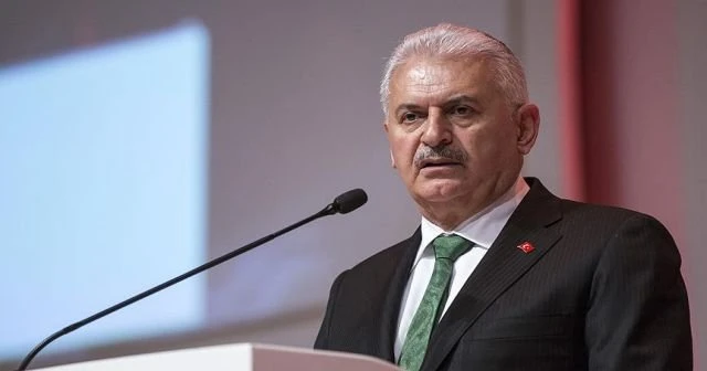 Başbakan Yıldırım: Siyasette kadınların daha fazla olması lazım