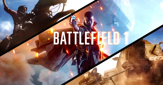 Battlefield 1 ücretsiz mi oluyor? Battlefield 1'de sürpriz gelişme