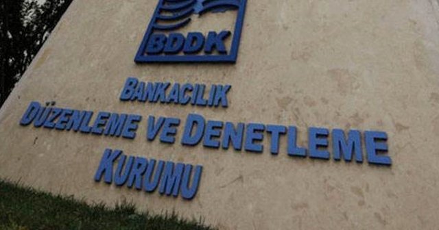 BDDK&#039;dan banka ve PTT müşterilerine dolandırıcılık uyarısı