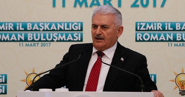 Belçika&#039;dan bir skandal karar daha, Başbakan&#039;ın buluşması iptal edildi